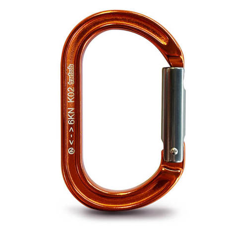 Treetools K02 Orange